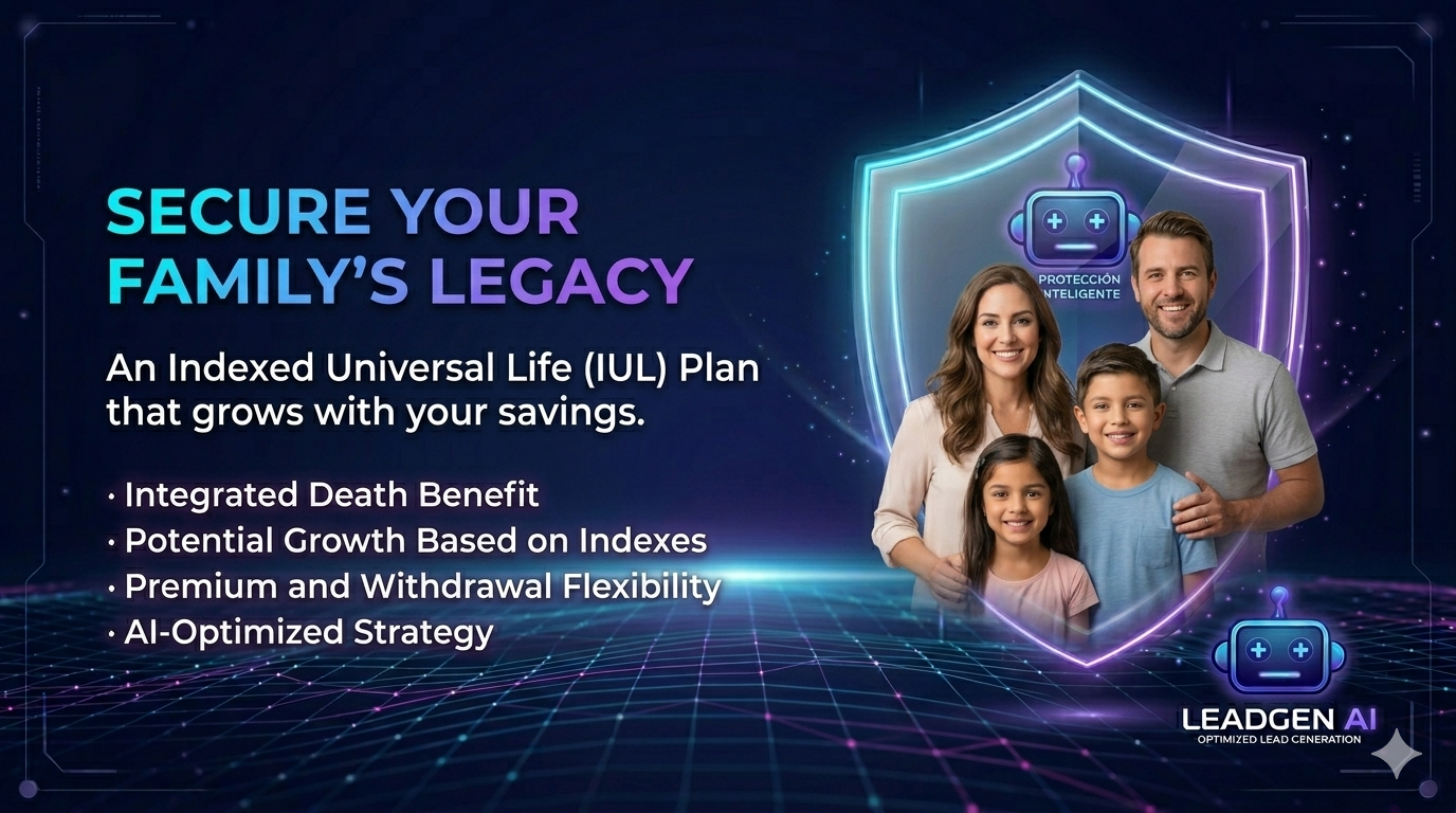 IUL life insurance in Florida